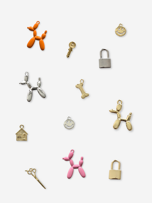 BIJOU BODEGA | Miscellaneous Charms