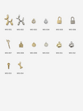 BIJOU BODEGA | Miscellaneous Charms