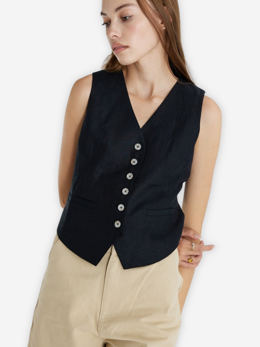 Pell Vest
