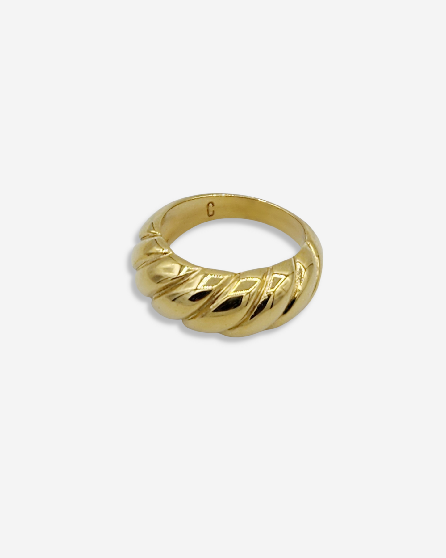 Dauphine Ring