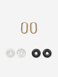Nico Stone Earrings