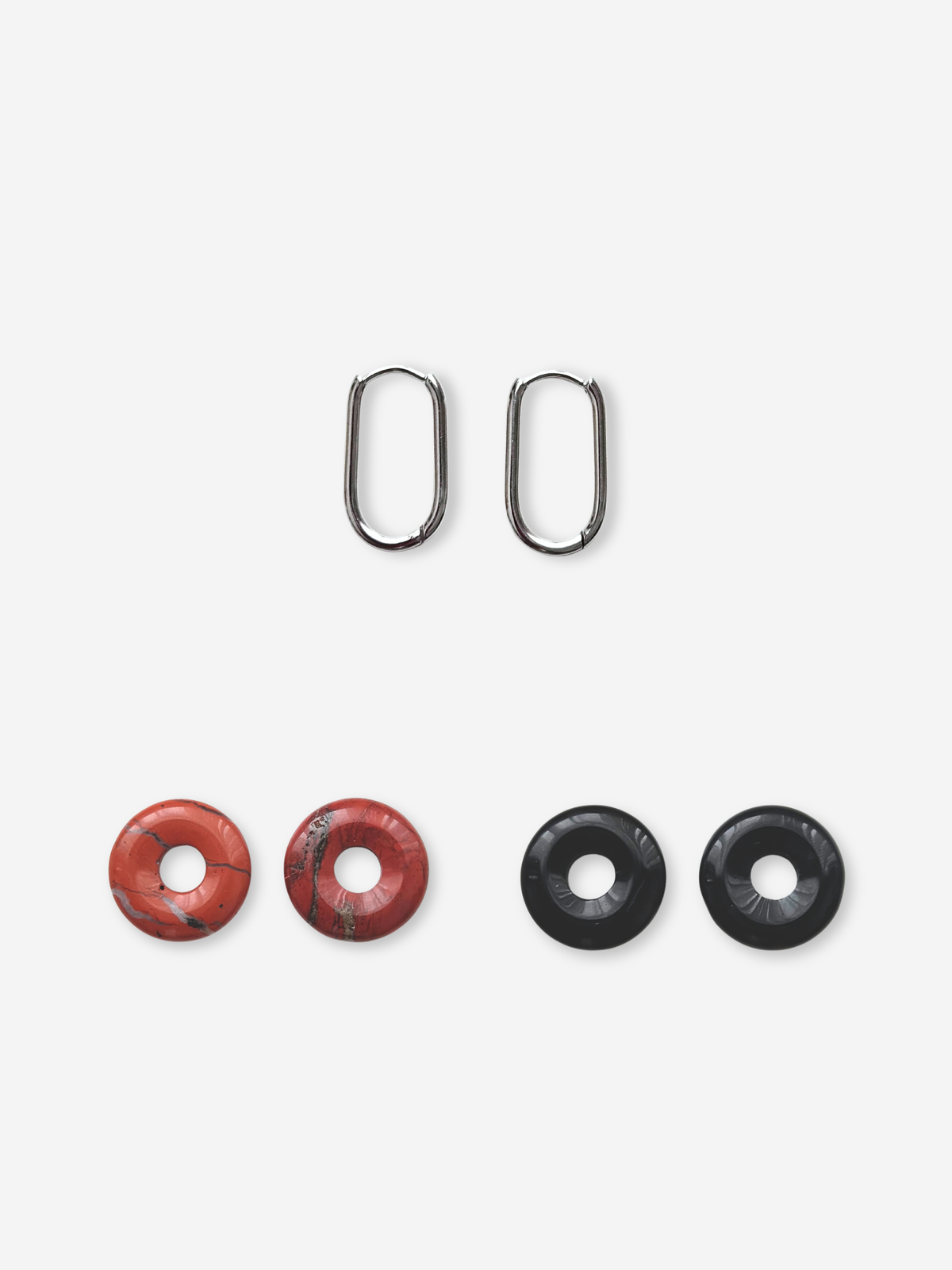 Nico Stone Earrings