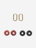 Nico Stone Earrings