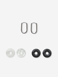 Nico Stone Earrings