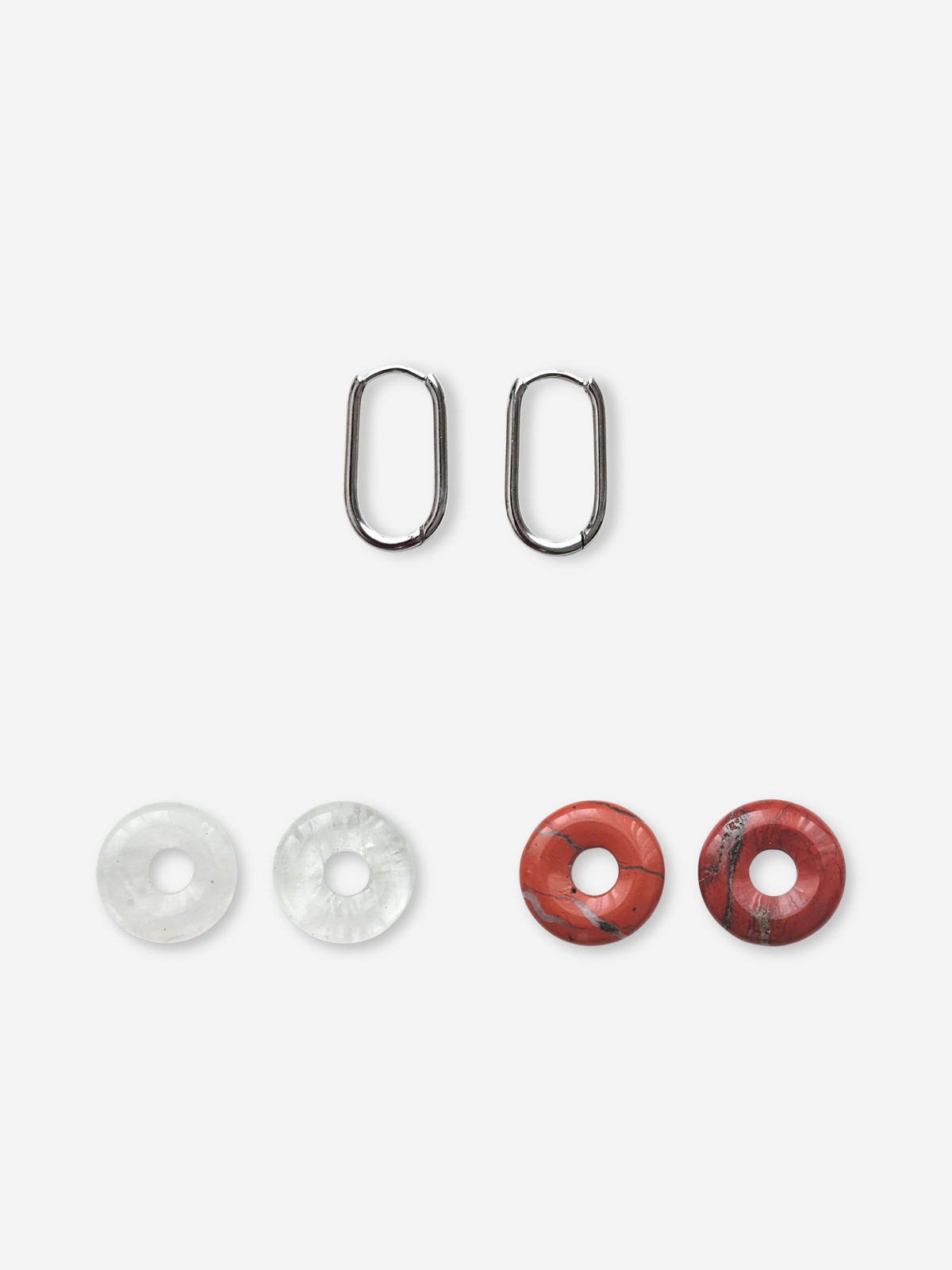 Nico Stone Earrings