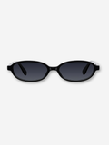 Osei Sunglasses | All Black