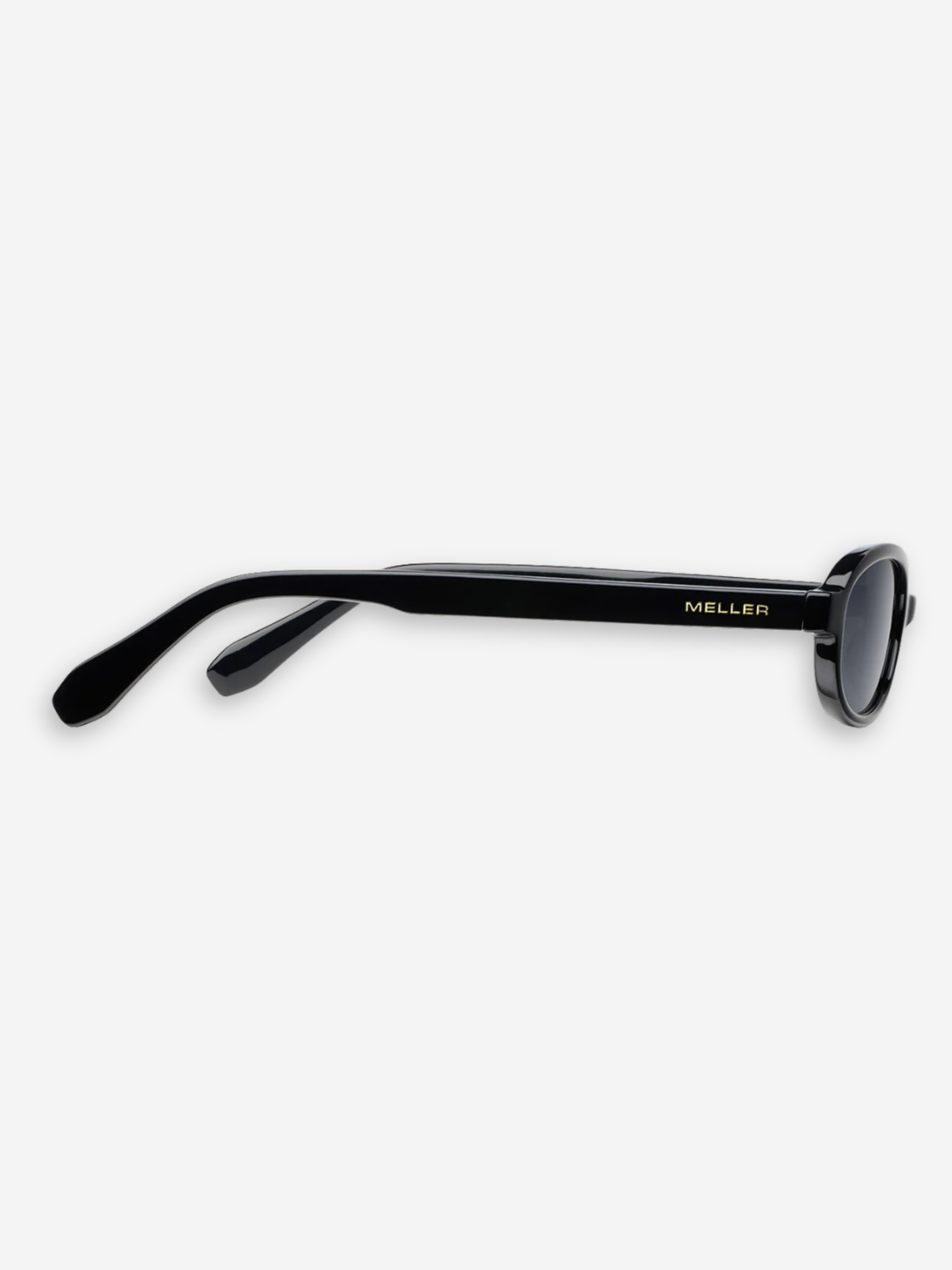 Osei Sunglasses | All Black