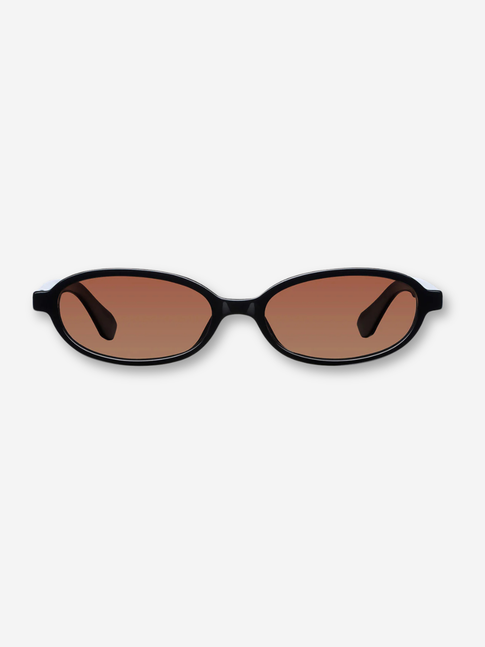 Osei Sunglasses | Black Brown