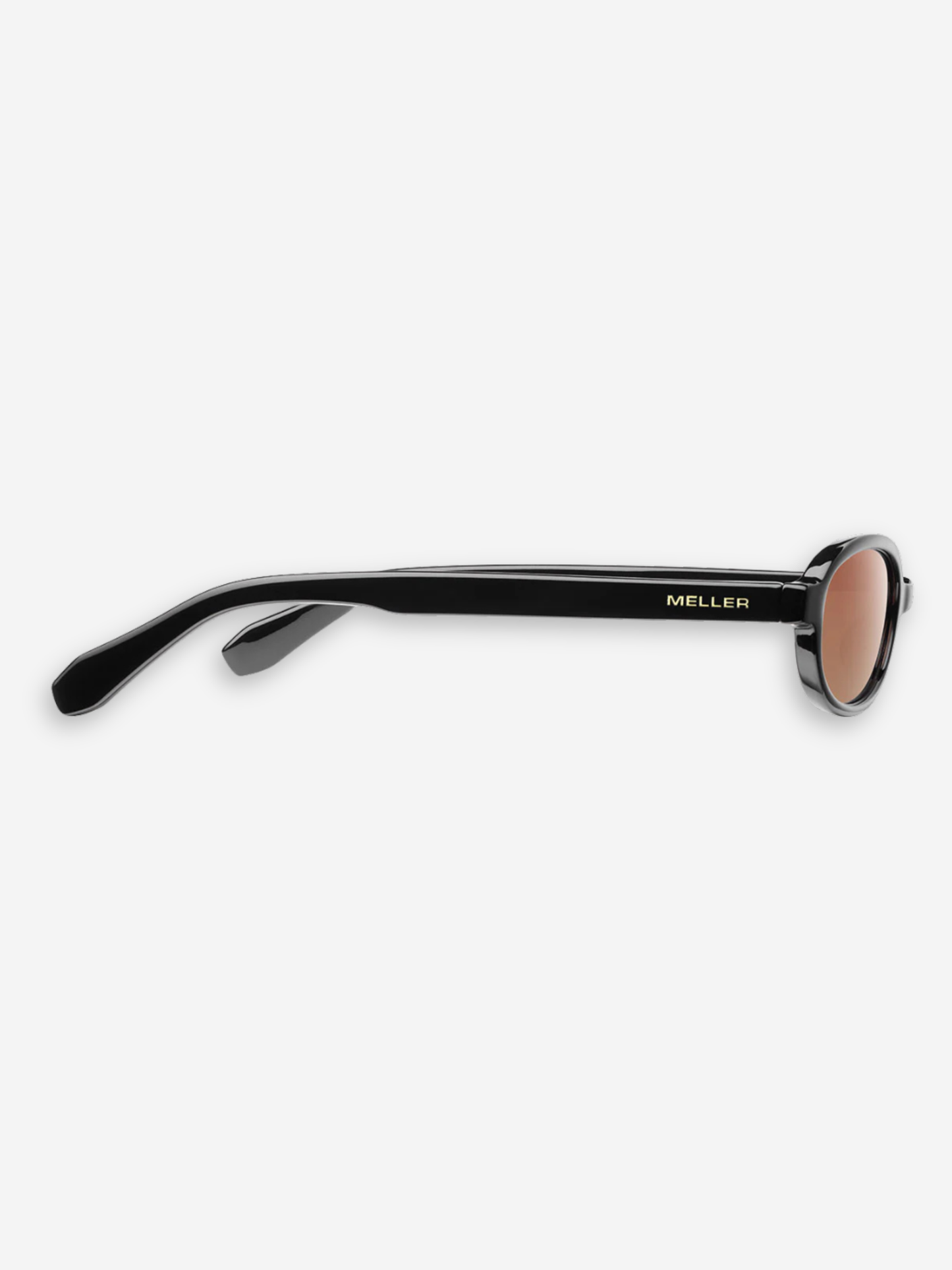 Osei Sunglasses | Black Brown