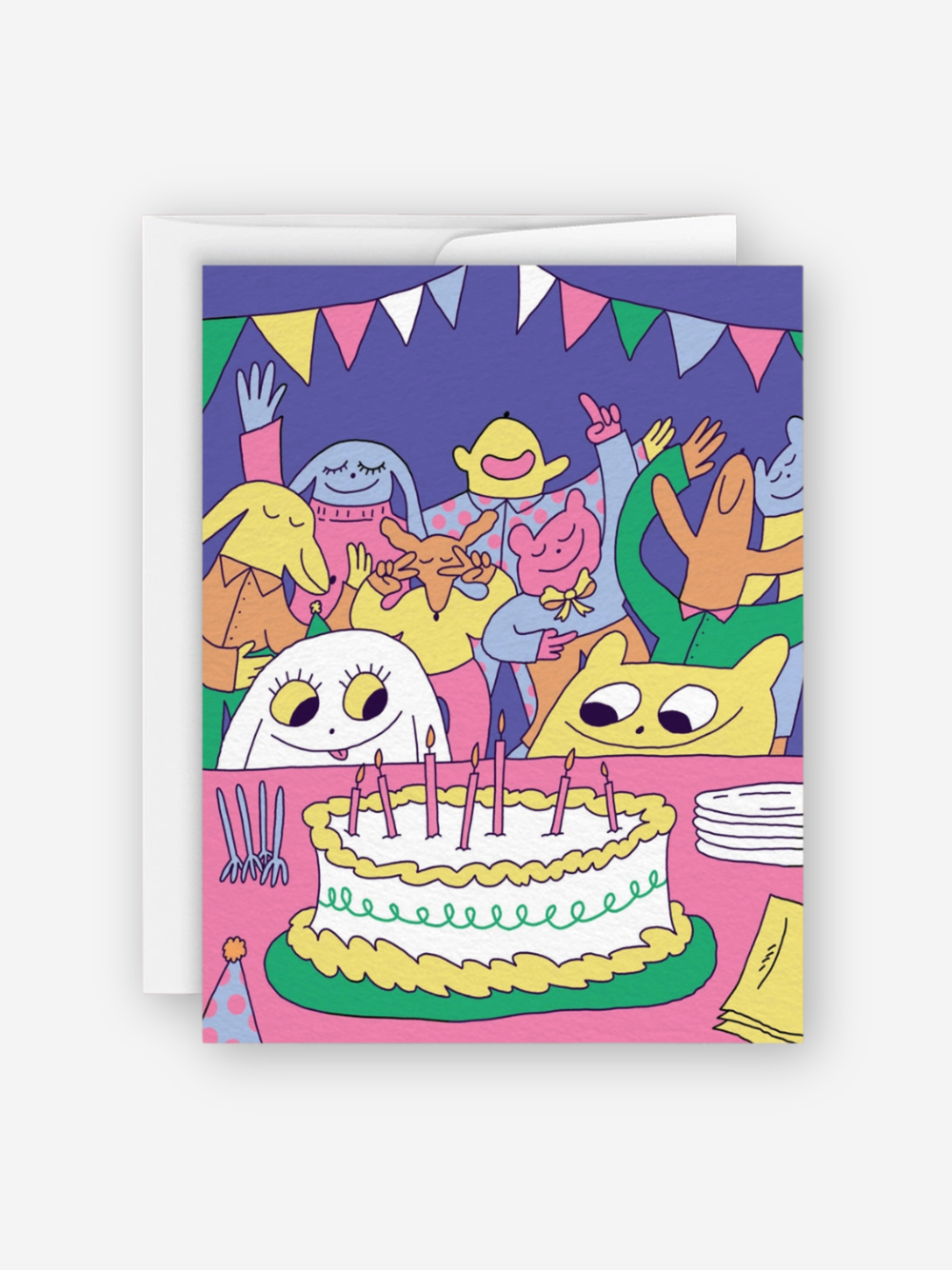 Celebration Card