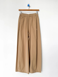 Parachute Pants | Khaki