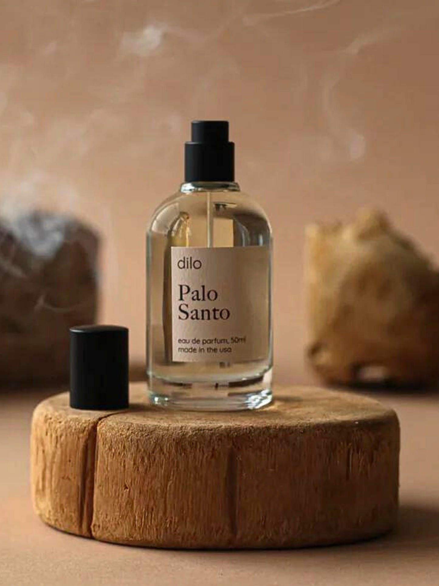 Palo Santo Eau De Parfume 50ml