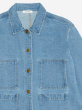 Penn Jacket