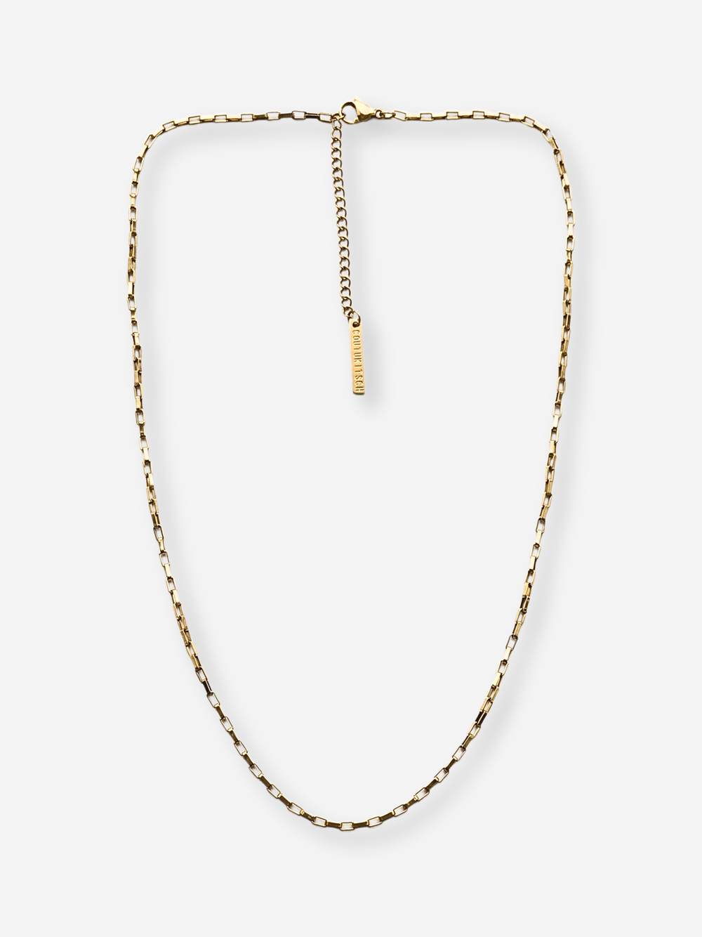 Rowe Chain