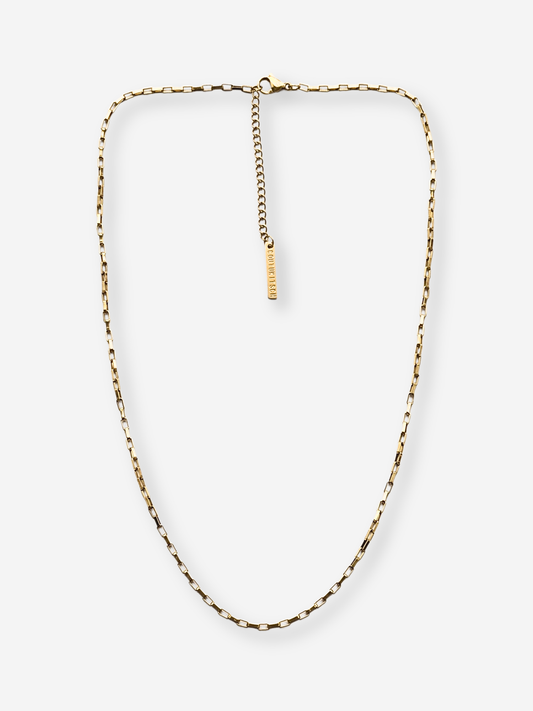 Rowe Chain