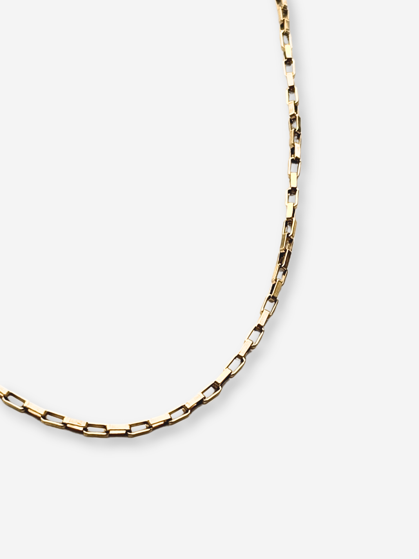 Rowe Chain