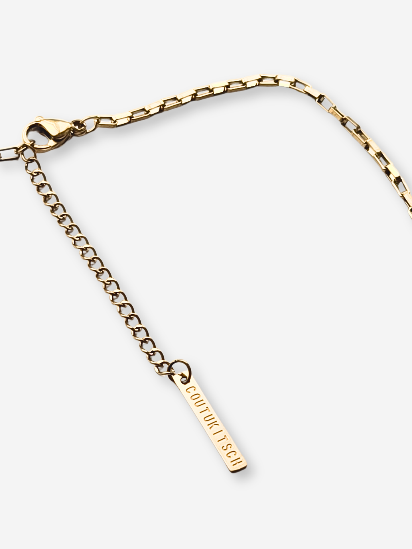 Rowe Chain