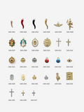 BIJOU BODEGA | Spiritual and Symbolic Charms