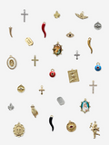 BIJOU BODEGA | Spiritual and Symbolic Charms
