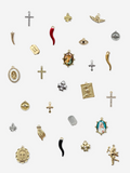 BIJOU BODEGA | Spiritual and Symbolic Charms