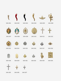 BIJOU BODEGA | Spiritual and Symbolic Charms