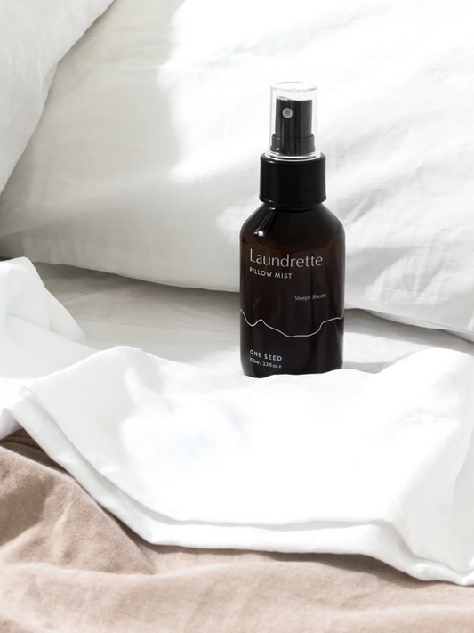 Sleepy Sheets Pillow Mist