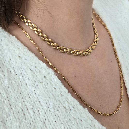 Sloan Chain