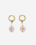 Sweet Daisy Earrings