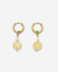 Sweet Daisy Earrings