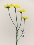 bead.bby x COUTU | Sweet Pea Earrings