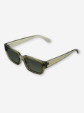 Thabo Sunglasses | Stone Olive