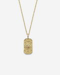 Tarot Necklace