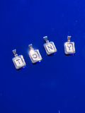 Tony Necklace