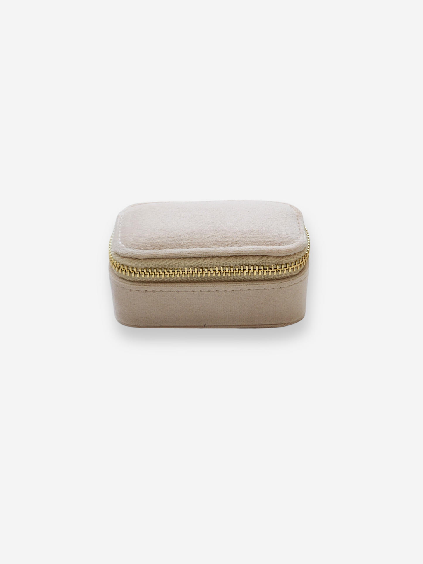 Travel Jewelry Case Mini