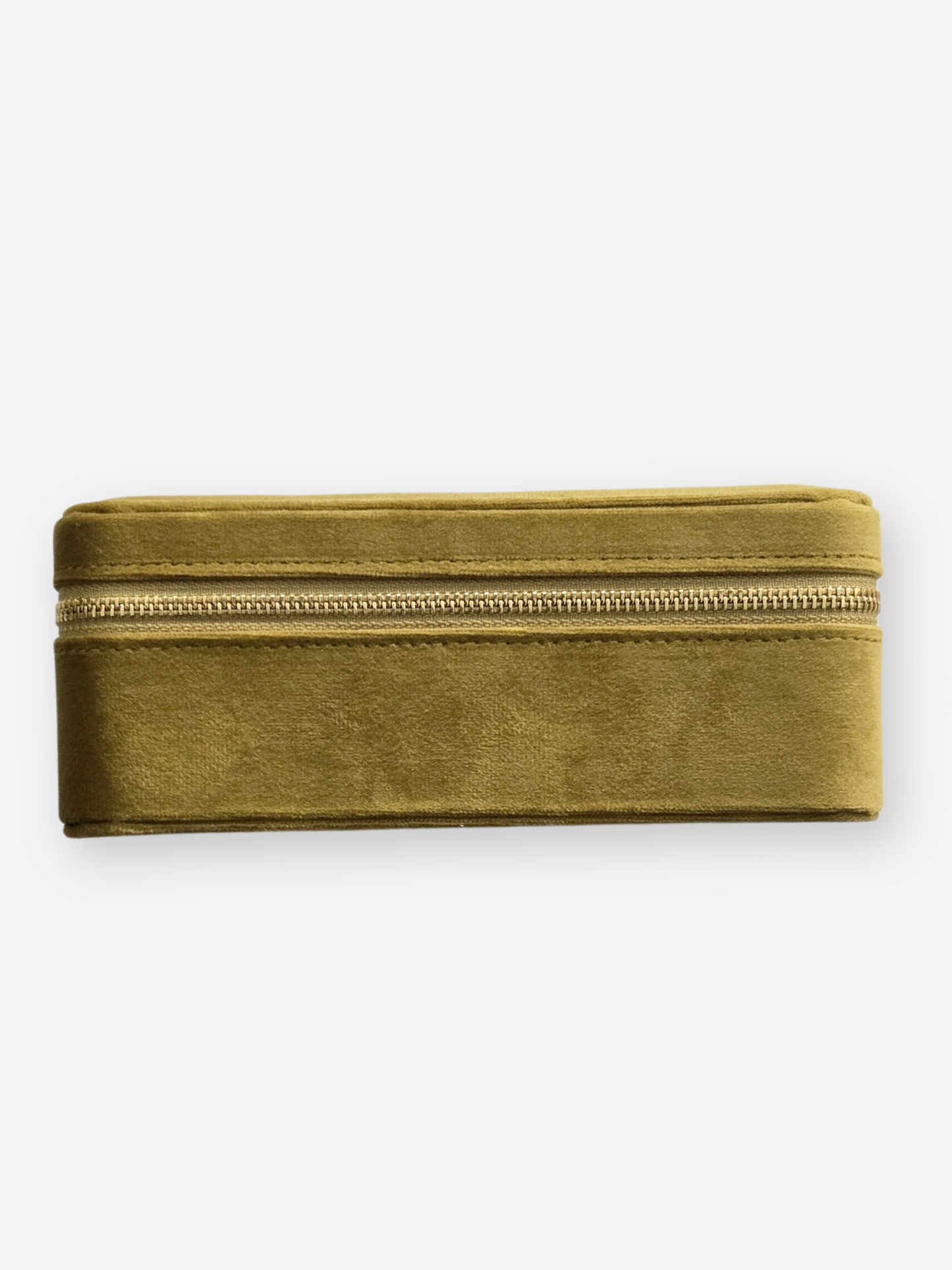 Travel Jewelry Case Large