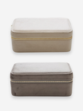 Travel Jewelry Case Large