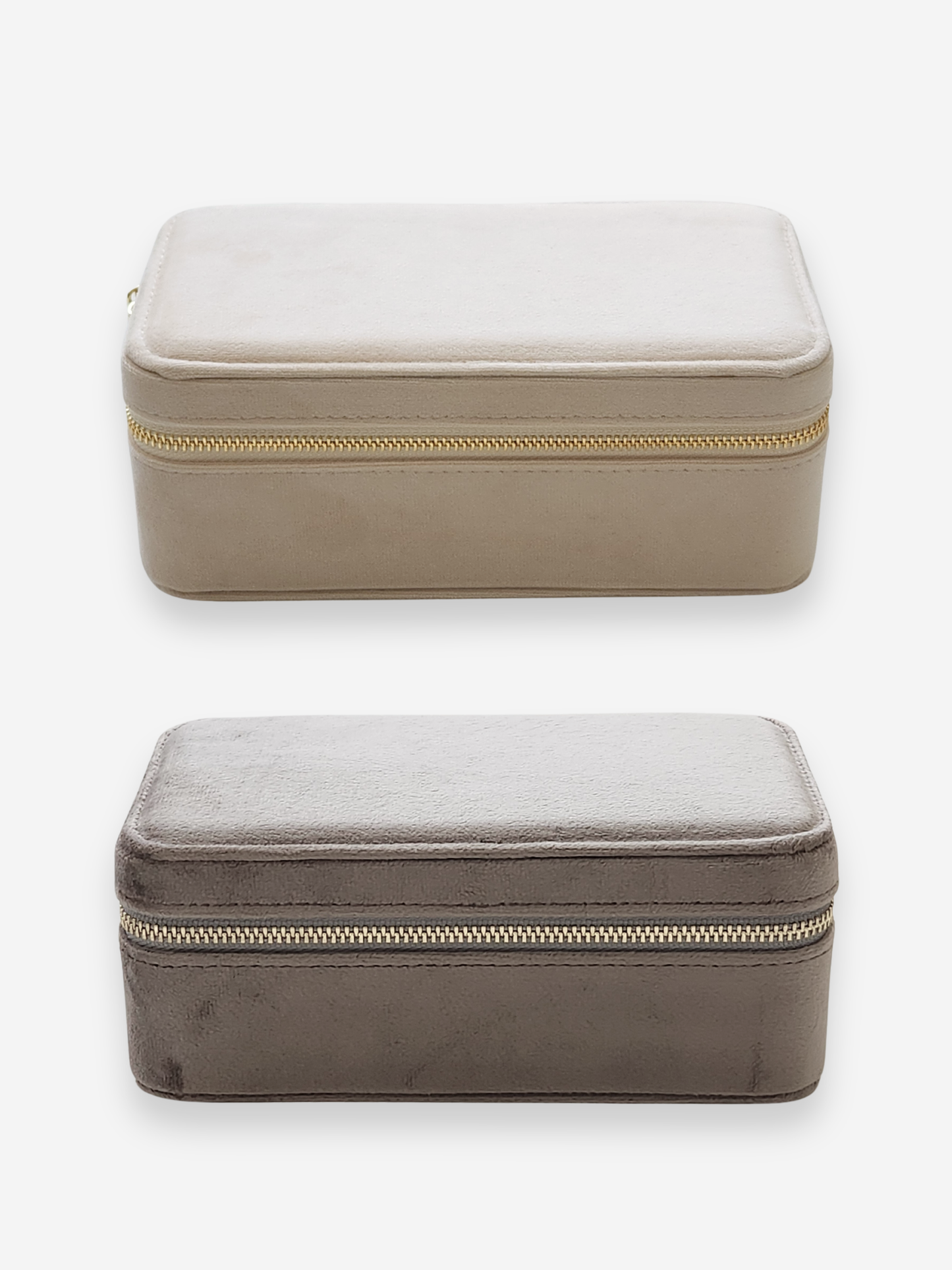 Travel Jewelry Case Large