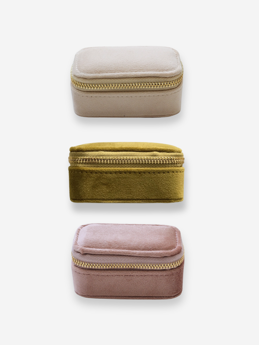 Travel Jewelry Case Mini