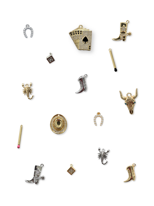 BIJOU BODEGA | Western Charms