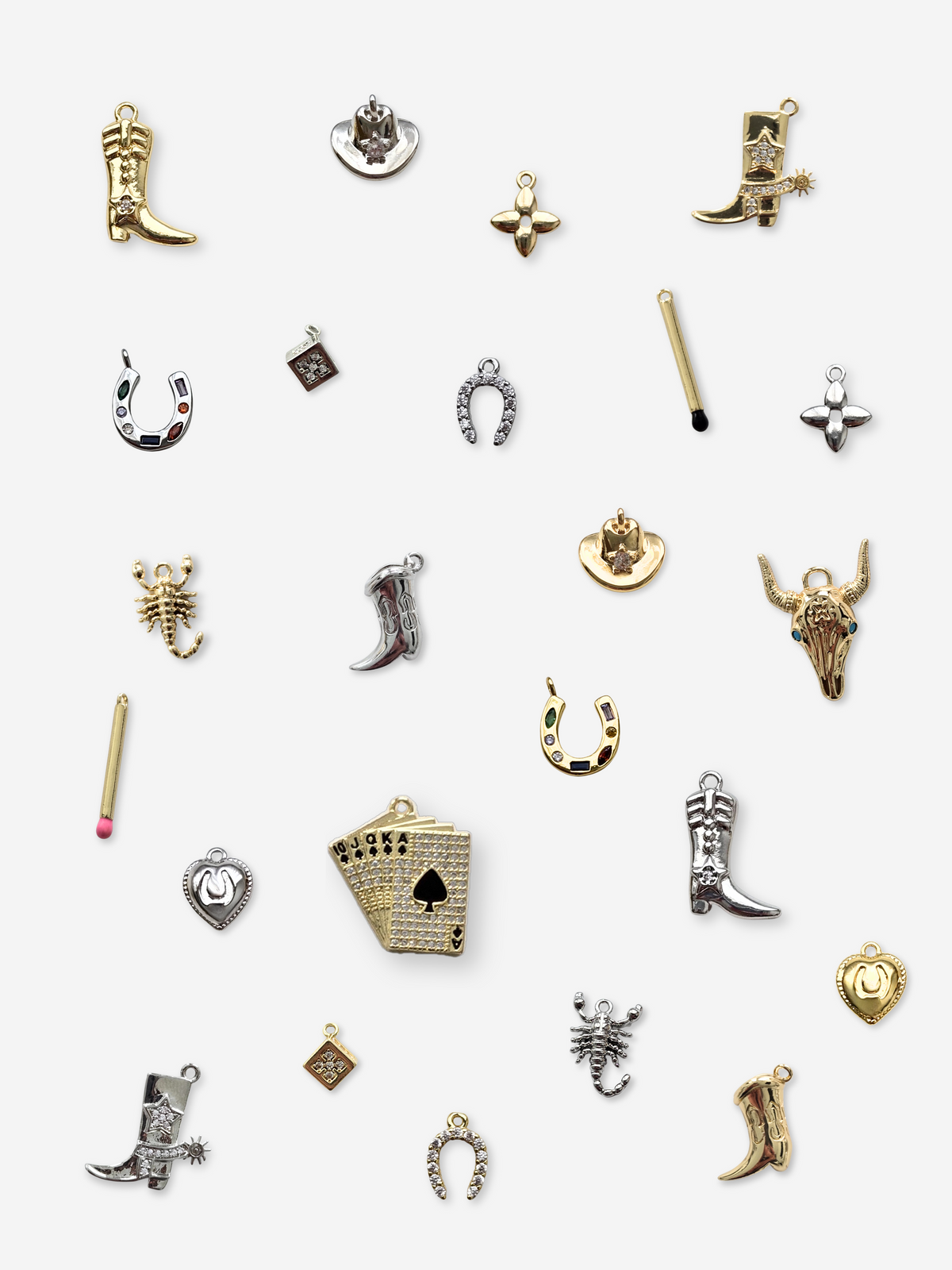 JEWELRY BAR – COUTUKITSCH