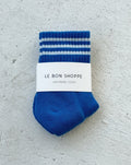 Girlfriend Socks | Royal Blue