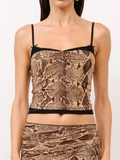 Amelia Layered Cami