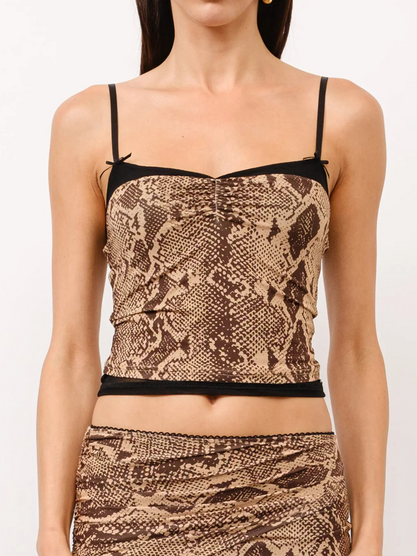 Amelia Layered Cami