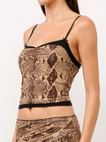 Amelia Layered Cami