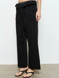 Anja Ruffle Pant