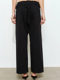 Anja Ruffle Pant