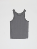Arden Top | Grey