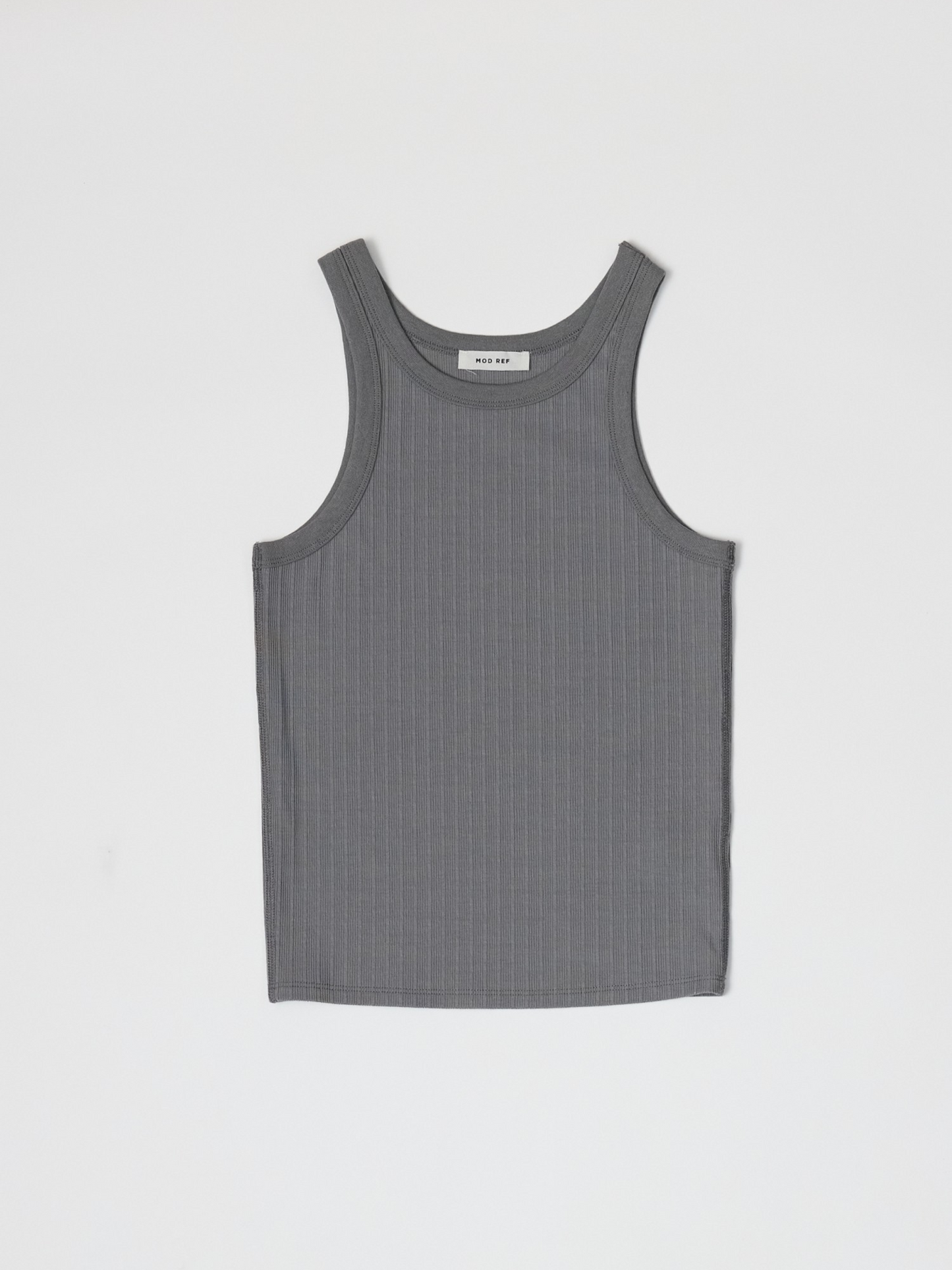 Arden Top | Grey
