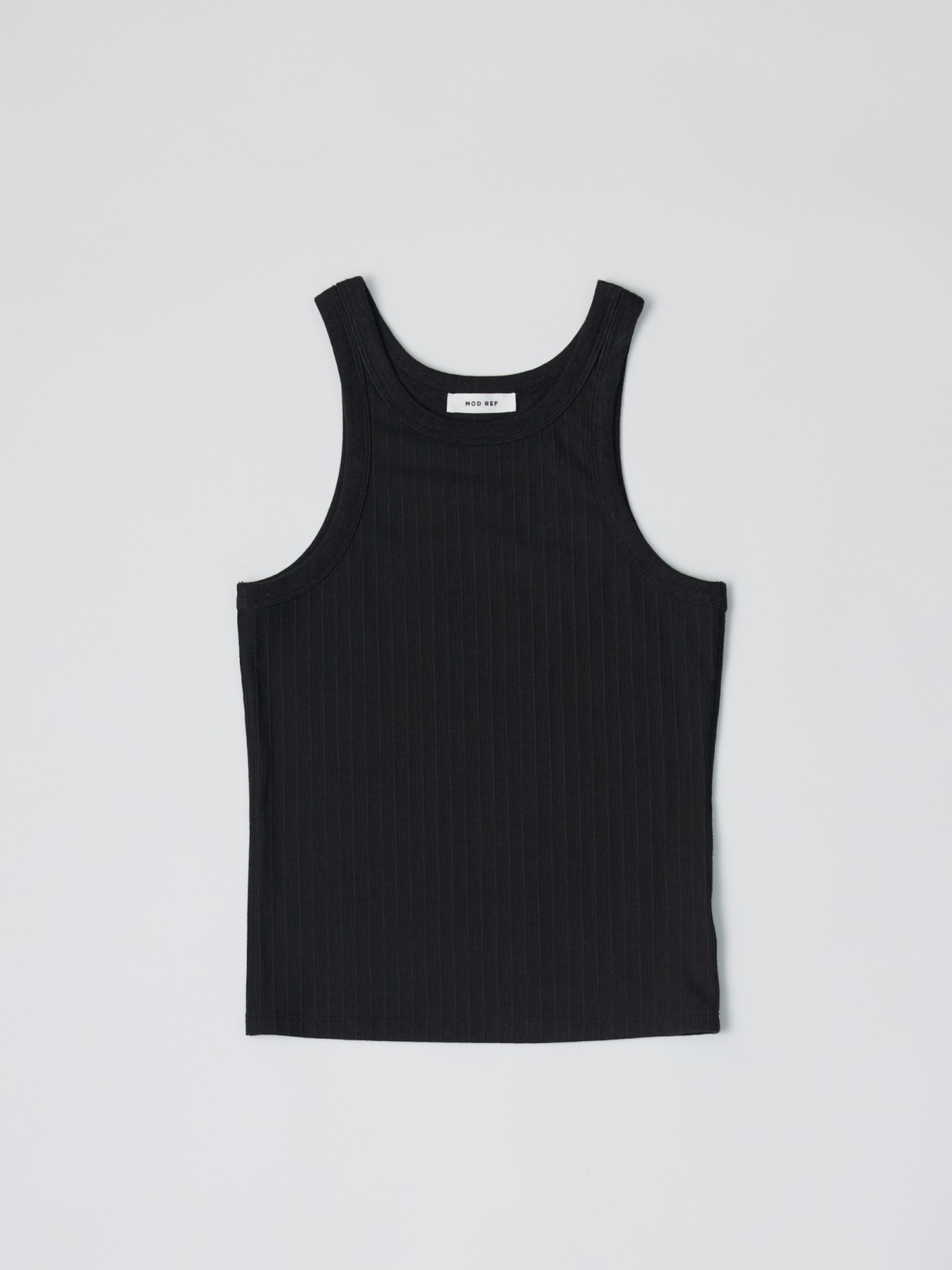 Arden Top | Black