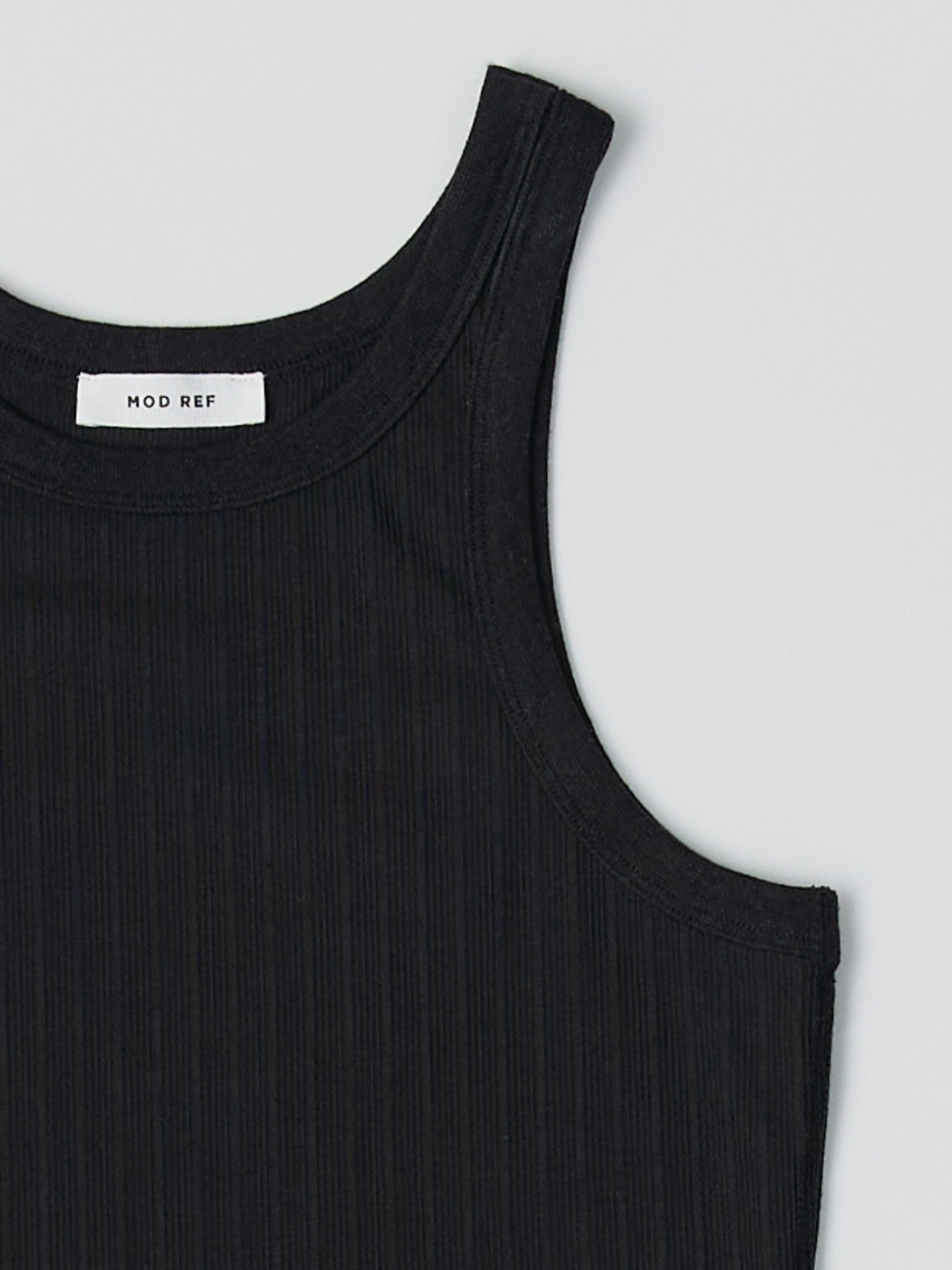 Arden Top | Black
